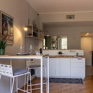  Apartment Cosy In The Park