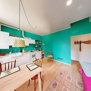 House - Appartement