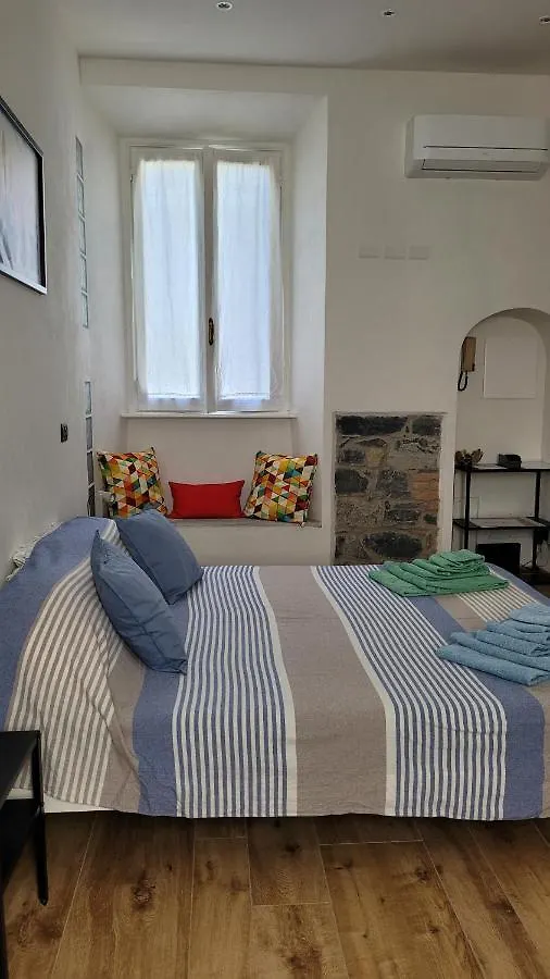 Appartamento Docfahouse Como Italy