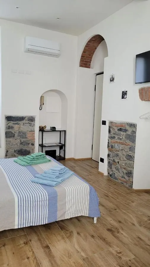 Appartamento Docfahouse Como Apartment