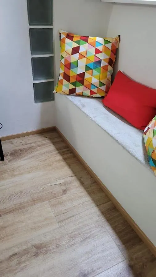 Apartment Appartamento Docfahouse Como Italy