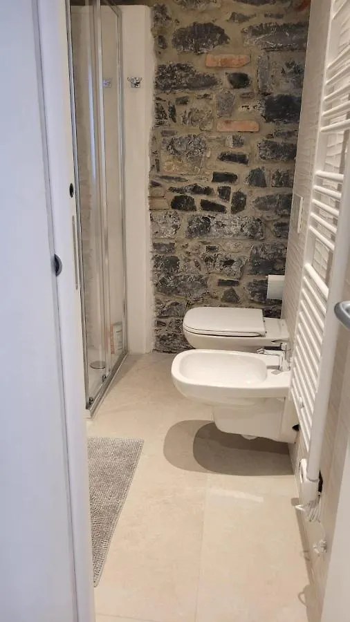Appartamento Docfahouse Como Apartment